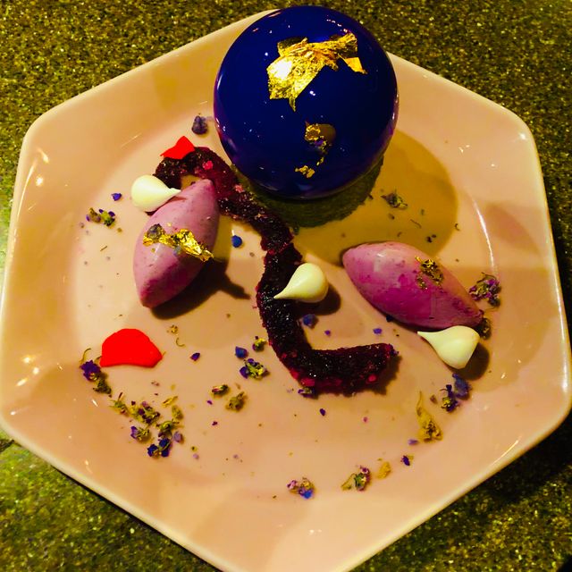 Impressivelooking dessert options (similar to Sake Halifax)? r/halifax