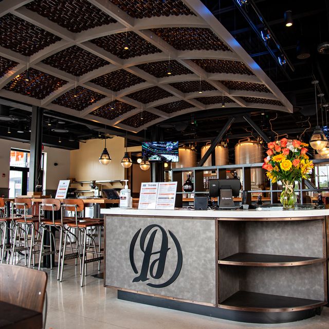 Alter Brewing + Kitchen Restaurant St. Charles, IL OpenTable