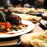 ANKARA Private Dining