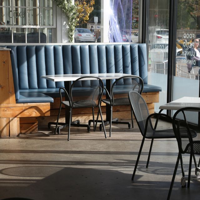 Cove Bar & Restaurant Oakville Oakville, ON OpenTable