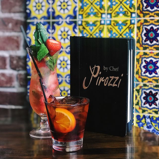 Alessa by Chef Pirozzi Restaurant Laguna Beach, , CA OpenTable