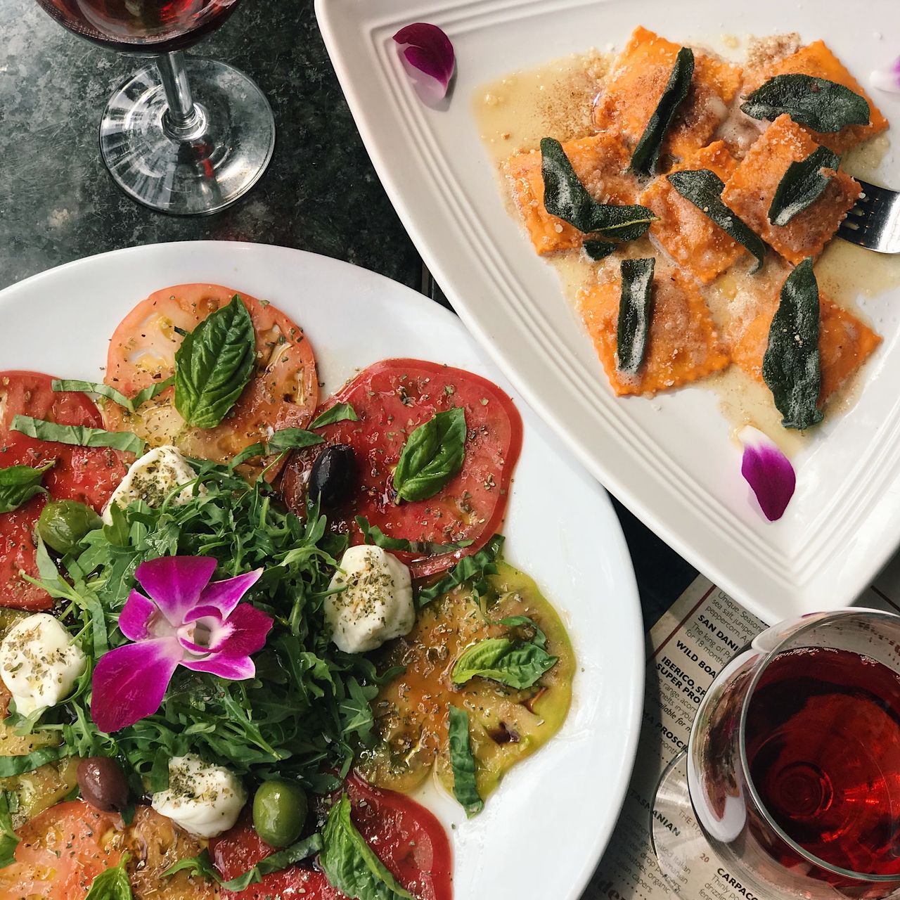 Alessa by Chef Pirozzi Restaurant - Laguna Beach, CA | OpenTable