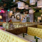 Cover image for Avocado Cantina