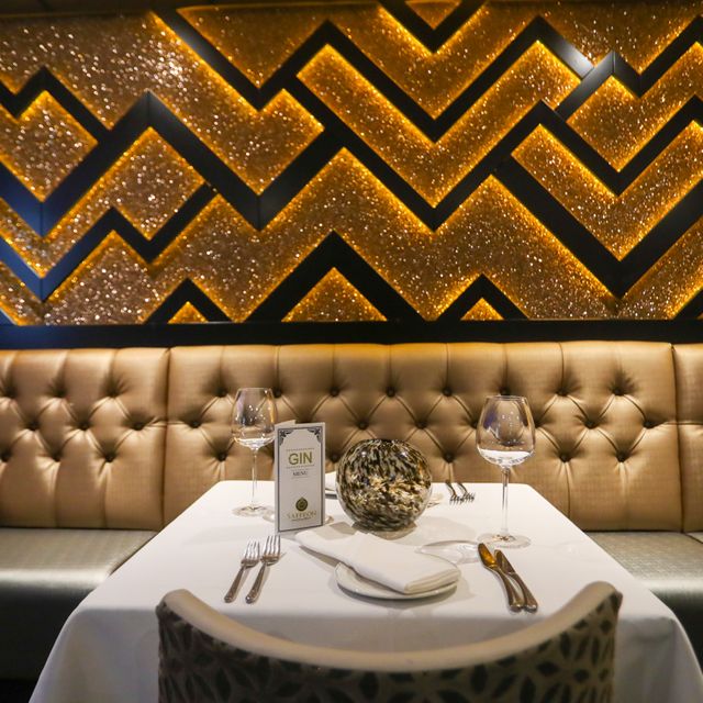 Saffron Northampton Updated 2024, Indian Restaurant in Northampton