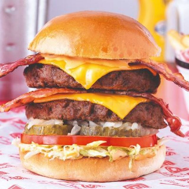 Restaurant Ed's Diner Brighton Brighton OpenTable