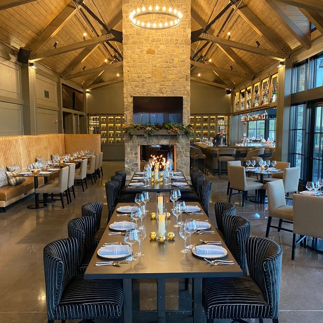 The Creag at McLemore Restaurant Rising Fawn, , GA OpenTable