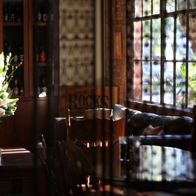 Bitter Suite Restaurant New Farm, AUQLD OpenTable