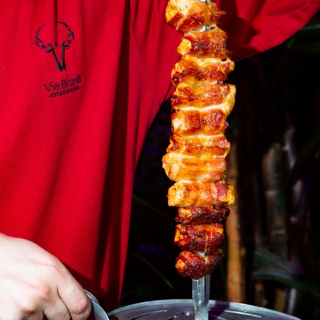 Restaurant Via Brasil Steakhouse in Summerlin Las Vegas, , NV OpenTable