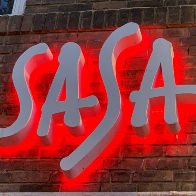SASA Restaurant - Cleveland, OH | OpenTable