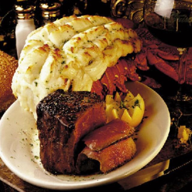 Del Frisco's Steakhouse Restaurant Louisville, KY OpenTable