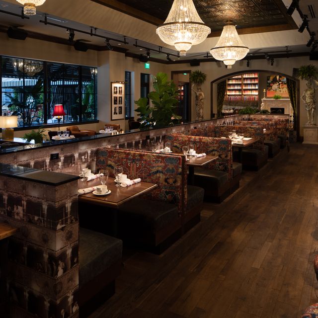 Group Therapy Restaurant Austin, , TX OpenTable