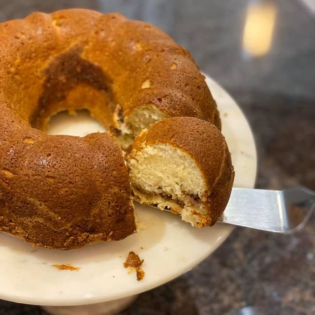 NOTHING BUNDT CAKES, Wichita - Menu, Prices & Restaurant Reviews