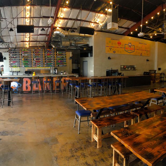 Able Baker Brewing Company Updated 2024, Brewery in Las Vegas, NV