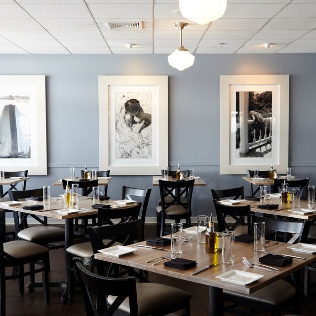 Liv's Oyster Bar Restaurant Old Saybrook, , CT OpenTable