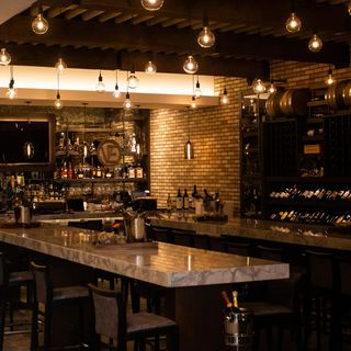 VintEdge Wine Bar