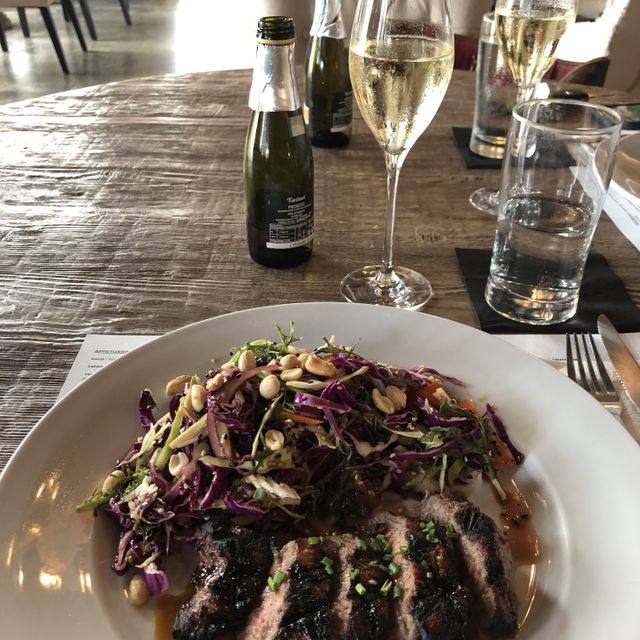 Open Kitchen Barbados Restaurant Canewood Warrens Opentable
