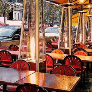 Cafe Cavallino