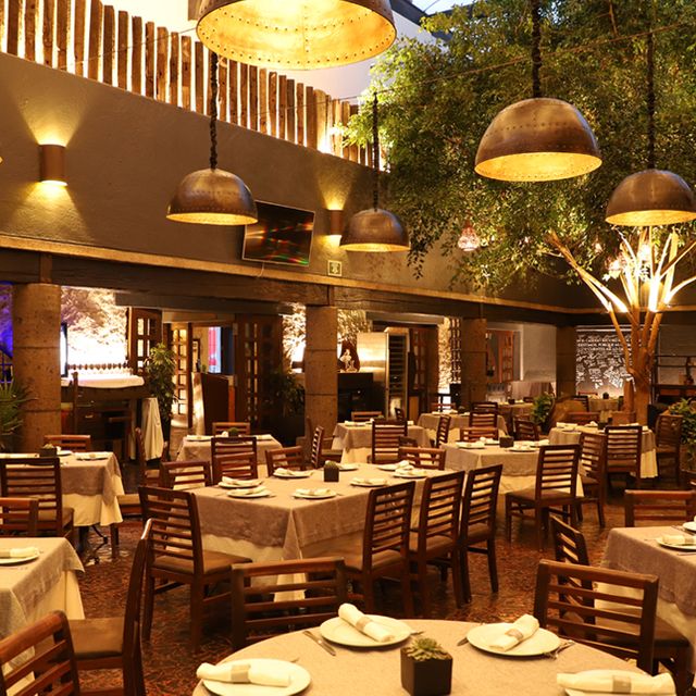 El Caserio Queretaro Restaurant Querétaro, , QUE OpenTable