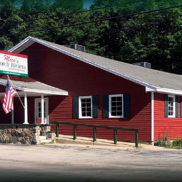 Mico's Torch Riviera Updated 2024, American Restaurant in Rapid City, MI