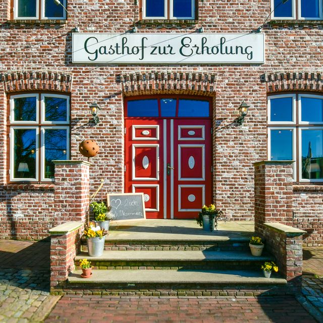 Restaurant Gasthof zur Erholung – Heiligenstedten, SH | OpenTable