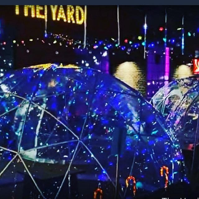 The Yard Portland Updated 2024, American Restaurant in Portland, ME