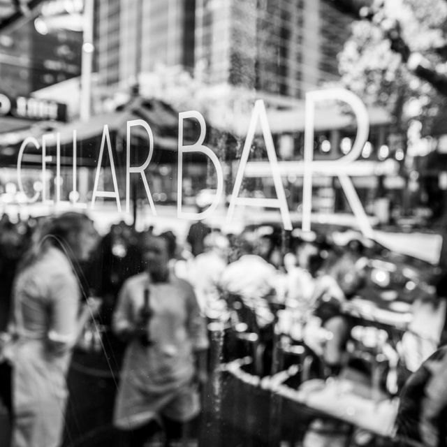 Cellar Bar (Al Fresco) Restaurant Melbourne, AUVIC OpenTable