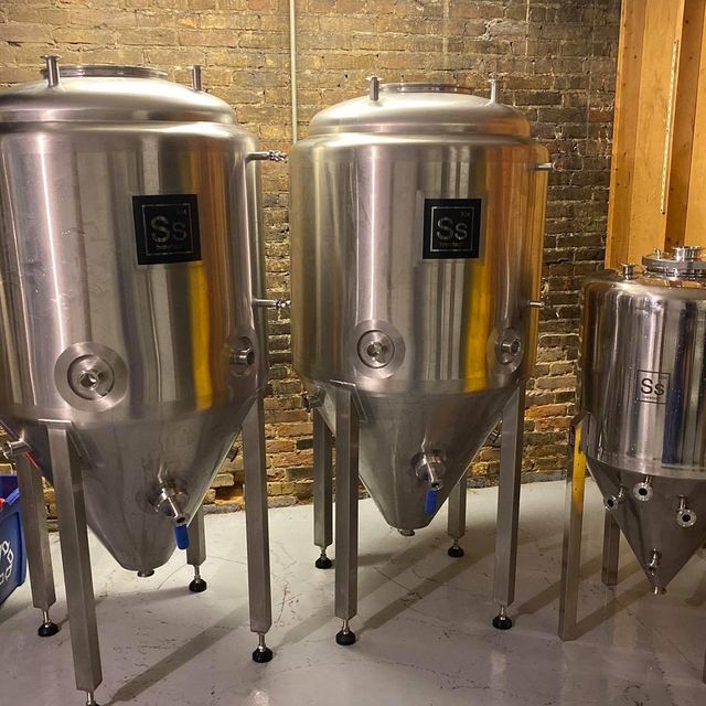 Niles Brewing Company Restaurant Updated 2023 Book your table now