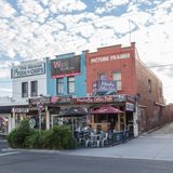 Mordialloc Cellar Door Restaurant Mordialloc AU VIC OpenTable