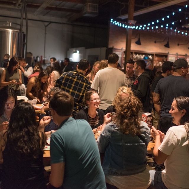 Restaurant Brewyard Beer Company Glendale, , CA OpenTable