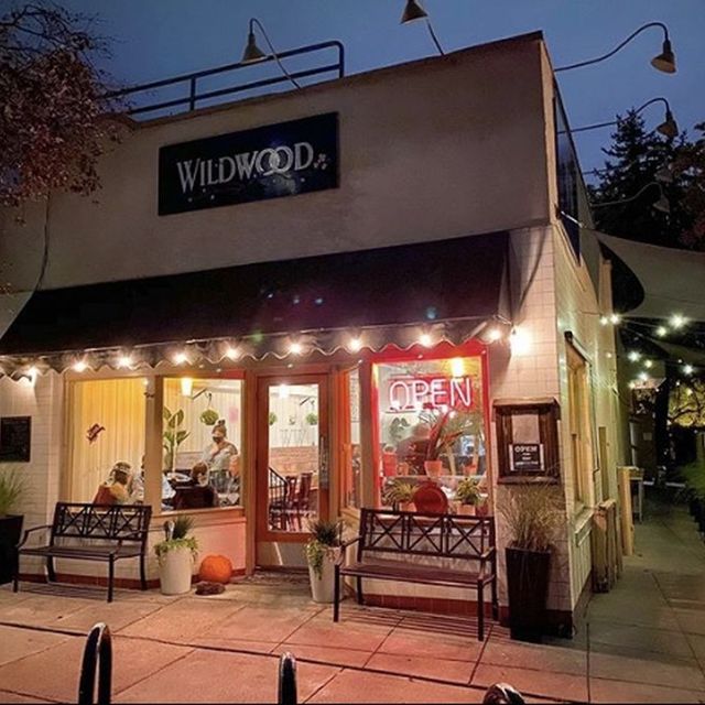 WildWood Restaurant American Restaurant - Salt Lake City, UT | OpenTable