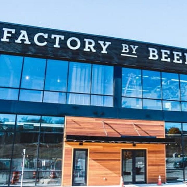 Factory by Beer Tree Brew Restaurant Johnson City, , NY OpenTable