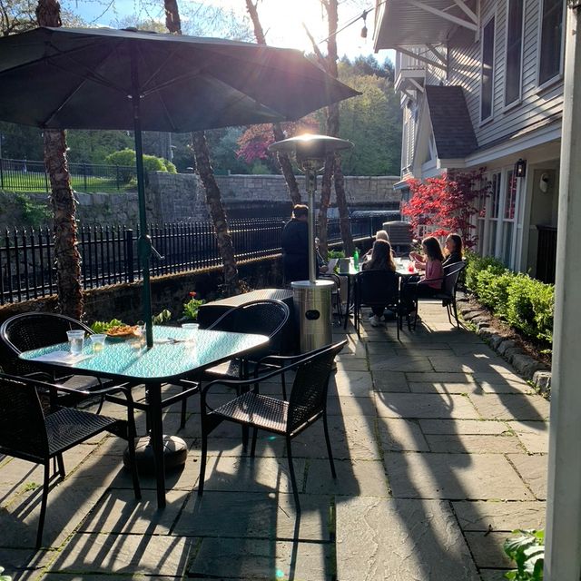 Waterhouse Restaurant - Peterborough Nh Opentable