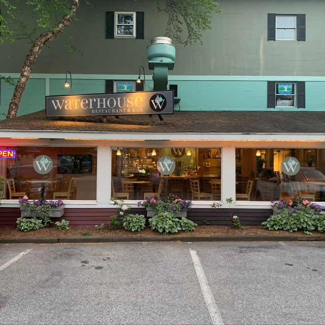 Waterhouse Restaurant - Peterborough Nh Opentable