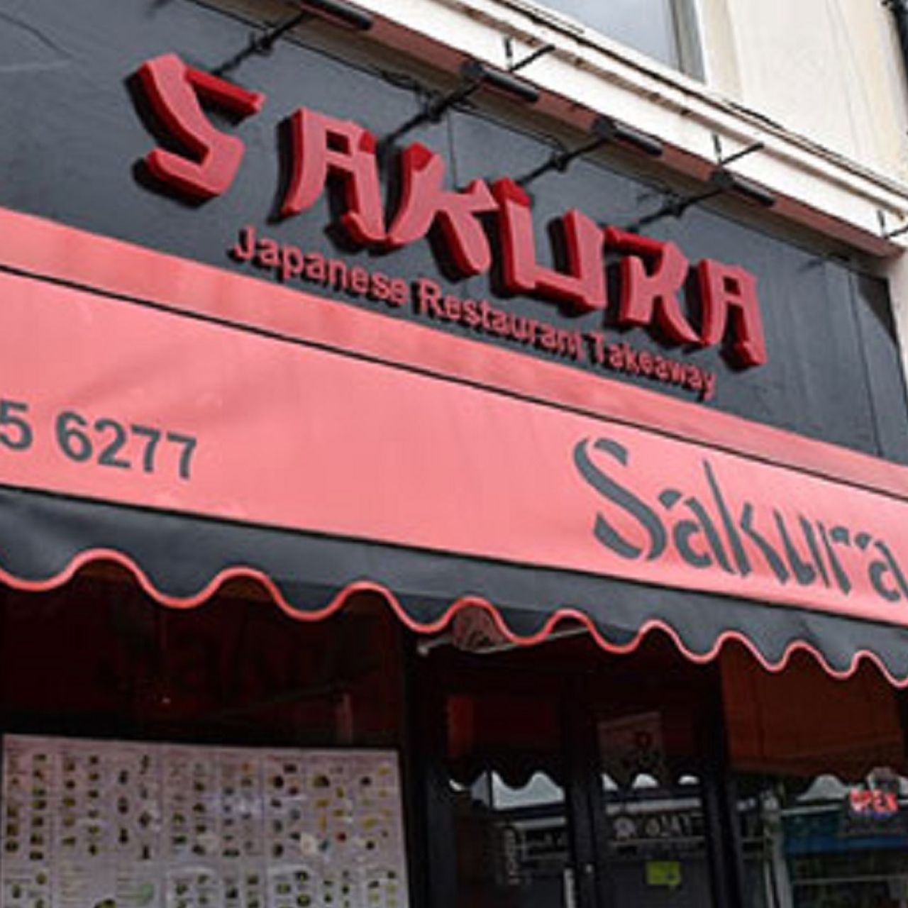 Sakura Just Eat | atelier-yuwa.ciao.jp