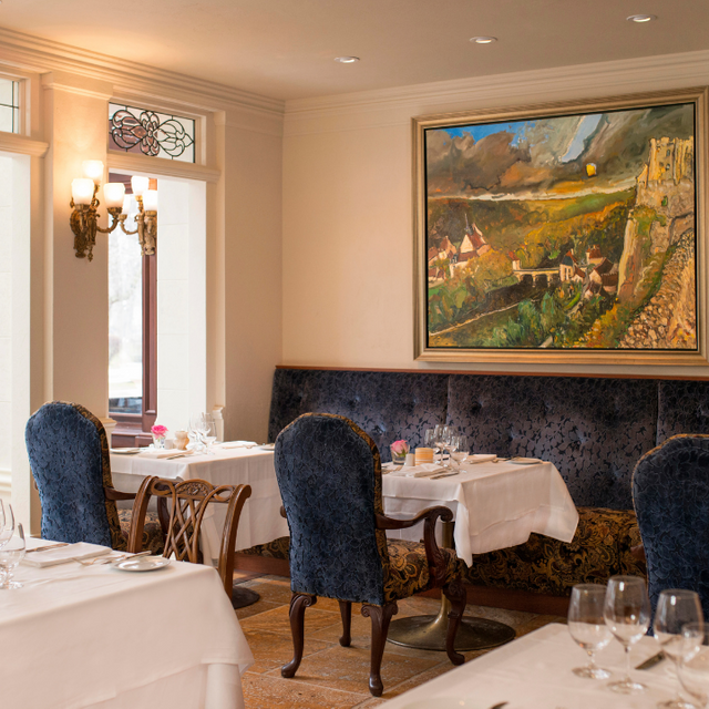 Noble Restaurant - Niagara-on-the-lake On Opentable