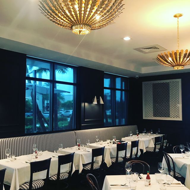 Kitchen North Restaurant Palm Beach Gardens, FL OpenTable