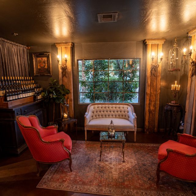 The Living Room Cafe Scottsdale Matttroy