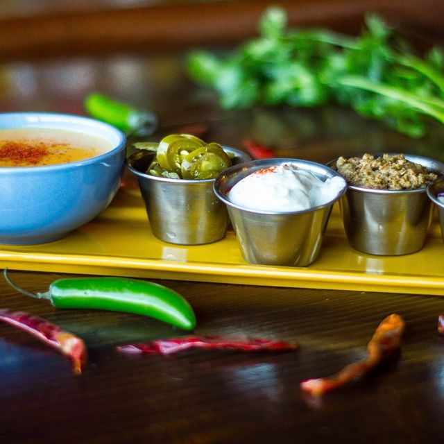 Angelina's Mexican Restaurant Hickory Creek Hickory Creek, TX