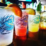 Cover image for Calypso Bar & Grill