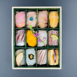 Sushi Ginza Onodera La Restaurant West Hollywood Ca Opentable