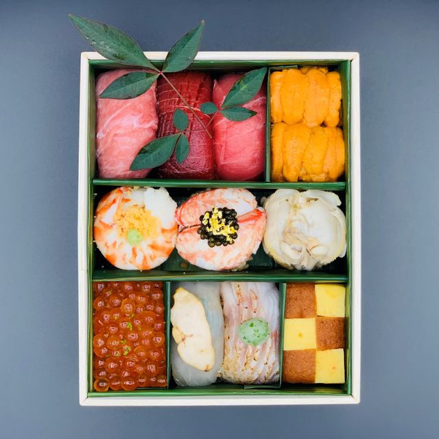 Sushi Ginza Onodera La Restaurant West Hollywood Ca Opentable