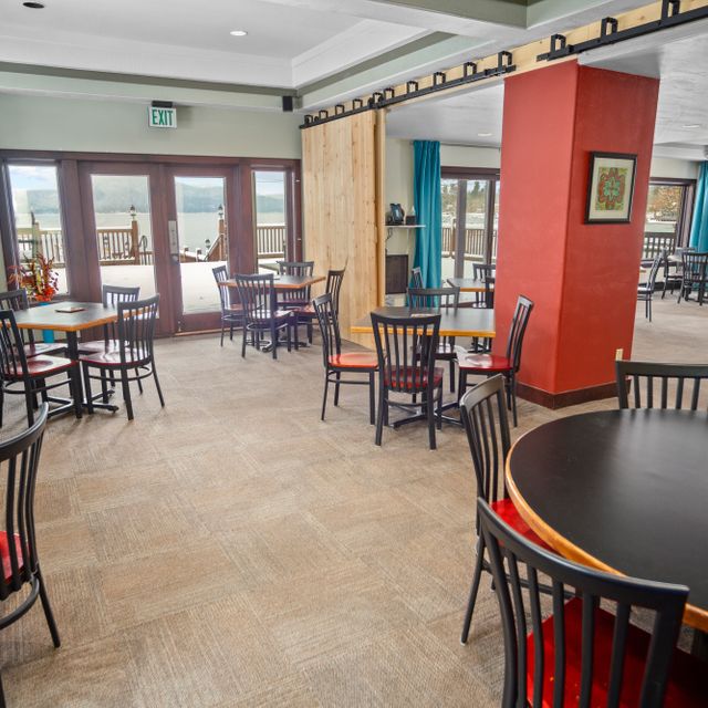 Ragazza Di Lago Restaurant - Mccall Id Opentable