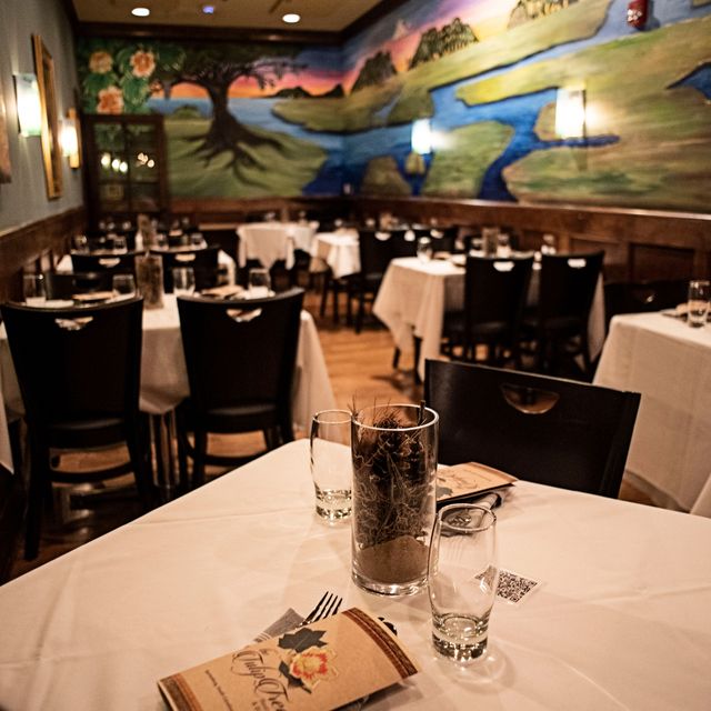 The Tulip Tree Restaurant - Spartanburg Sc Opentable The Tulip Tree Restaurant - Spartanburg Sc Opentable