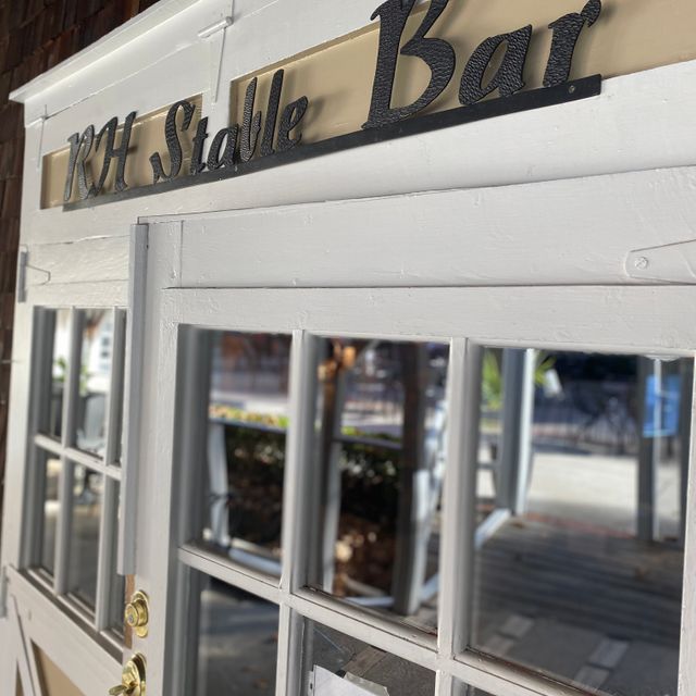 The Stables Restaurant Rose Hill Aiken, SC OpenTable