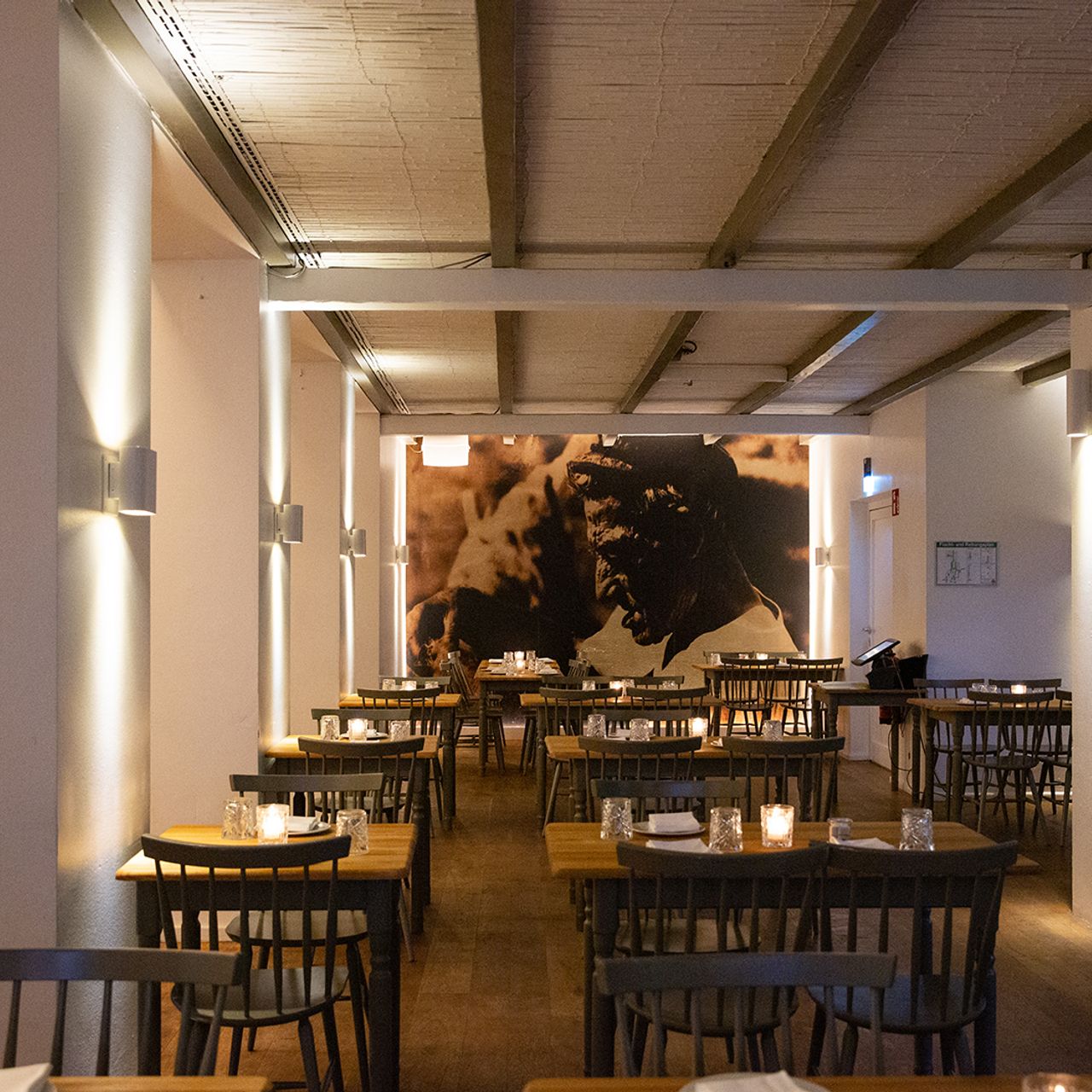 Kytaro Restaurant - München, BY | OpenTable