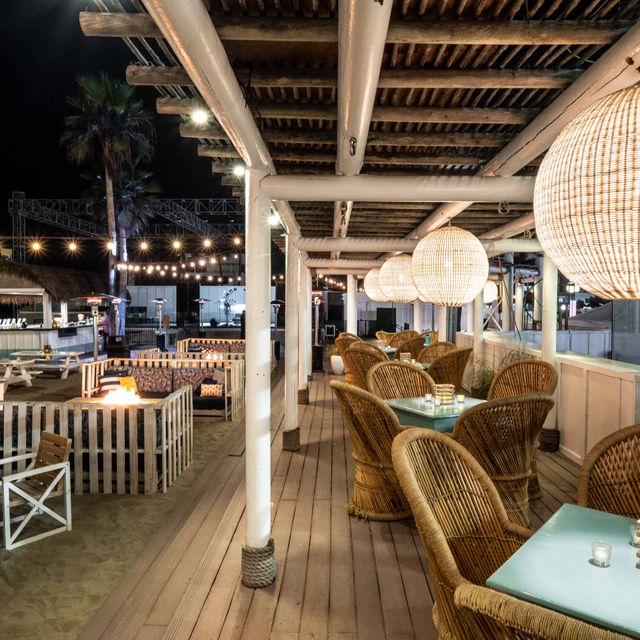 36+ Beach House Grill jaadugarhum