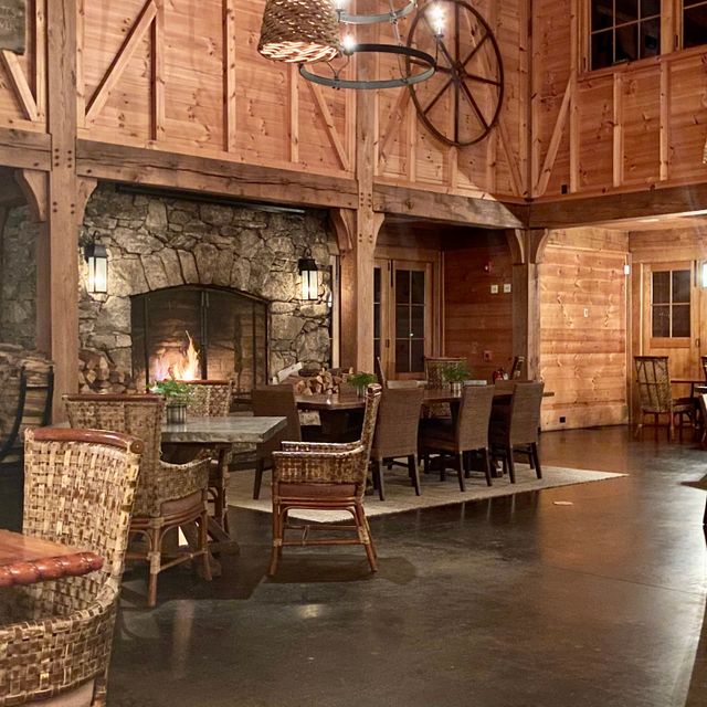 Canyon Kitchen Restaurant Sapphire Nc Opentable