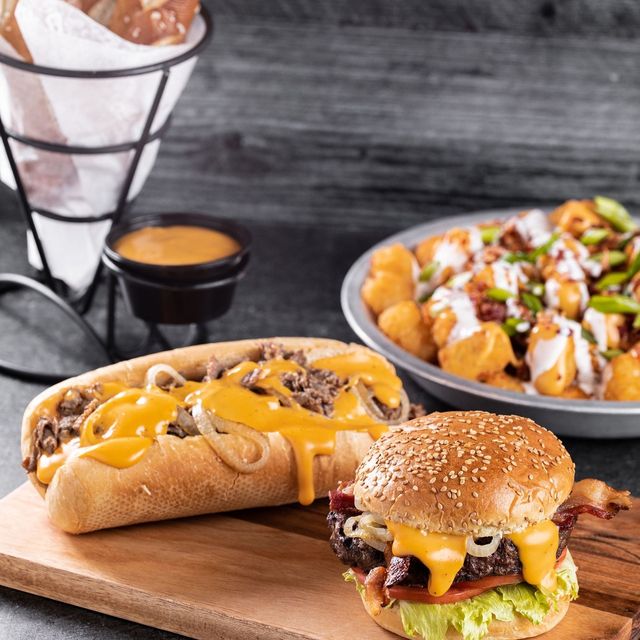 Restaurante The Greene Turtle Sports Bar & Grille Westminster