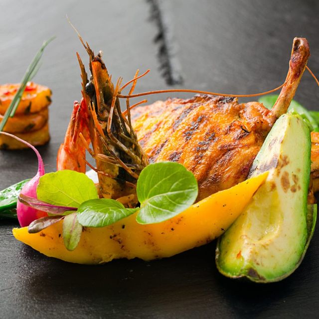 Big Kahuna Luau Boca Raton Updated 2024, Hawaiian Restaurant in Boca