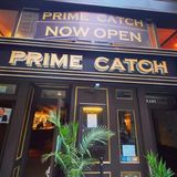 Cover image for PRIME CATCH